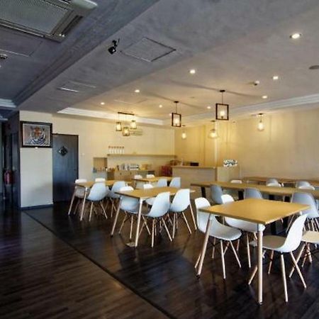 Reddoorz Plus Near Lavender Street Singapore Exterior photo