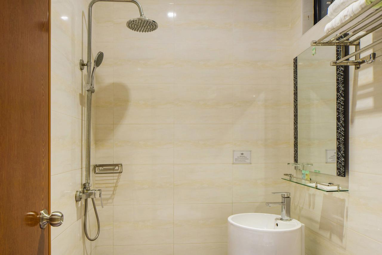 Reddoorz Plus Near Lavender Street Singapore Exterior photo