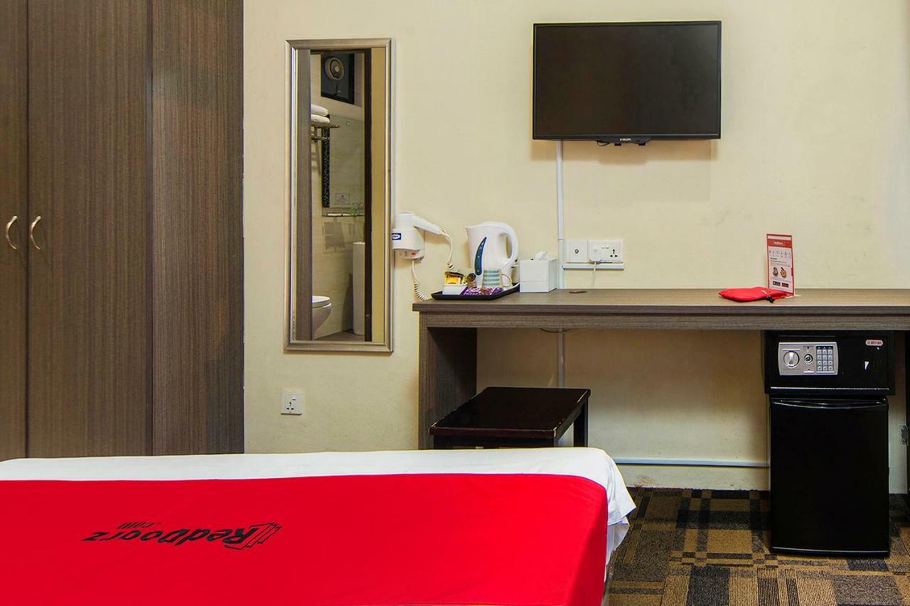 Reddoorz Plus Near Lavender Street Singapore Exterior photo
