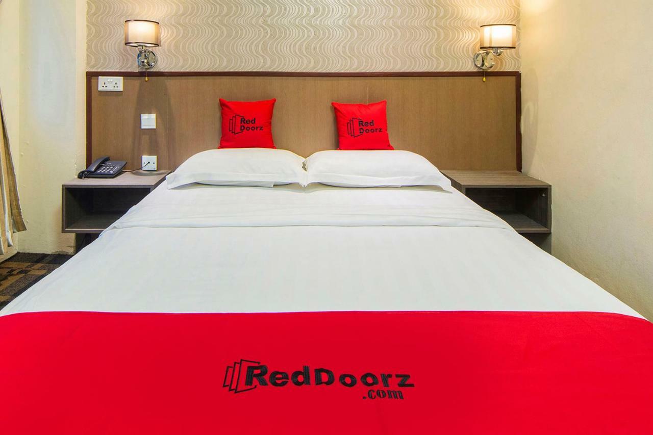 Reddoorz Plus Near Lavender Street Singapore Exterior photo