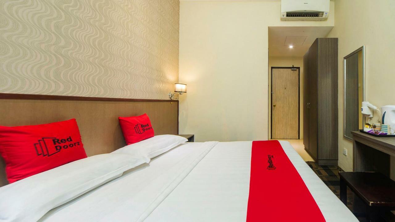 Reddoorz Plus Near Lavender Street Singapore Exterior photo