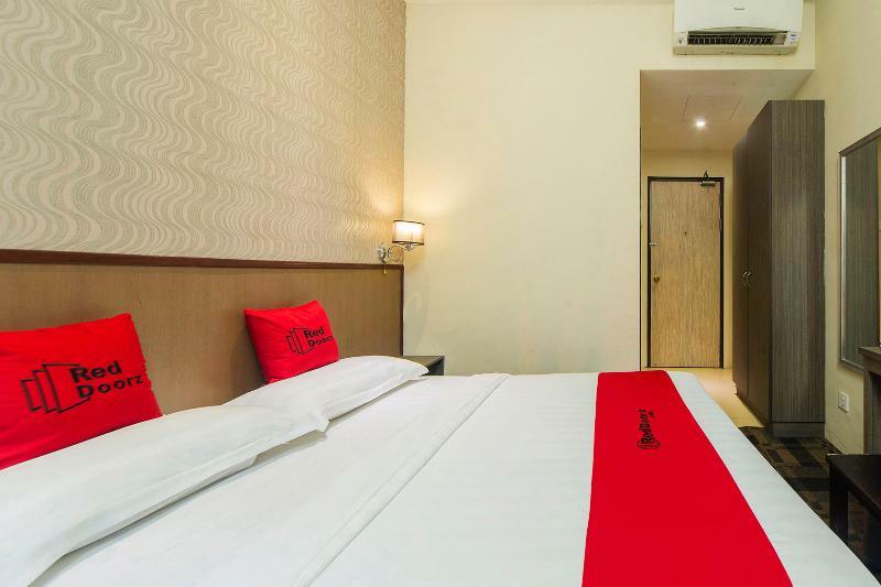 Reddoorz Plus Near Lavender Street Singapore Exterior photo