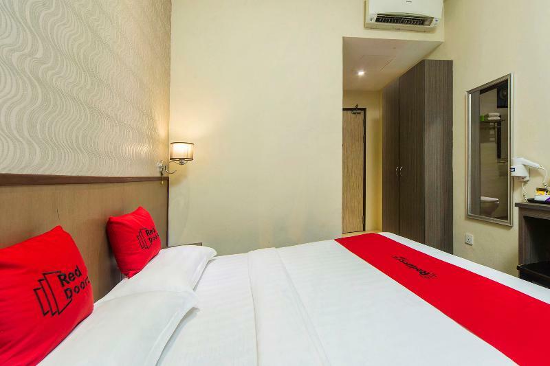 Reddoorz Plus Near Lavender Street Singapore Exterior photo